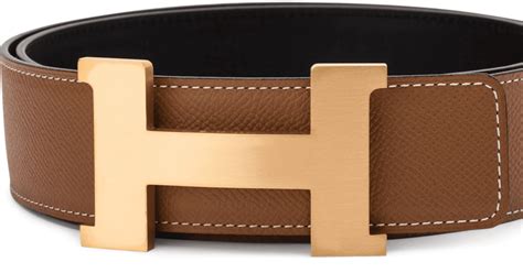 hermes schnalle original|real hermes belt identification.